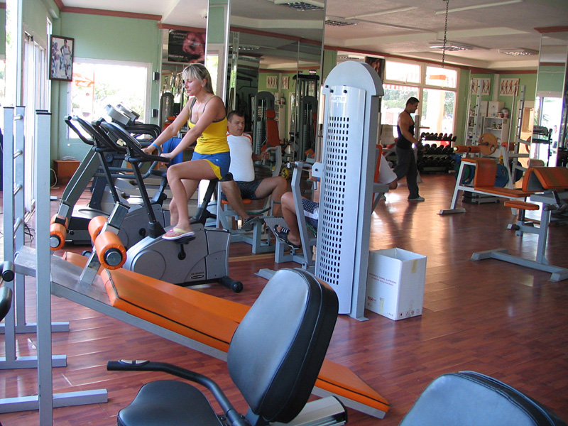 Nazar Beach City & Resort Hotel